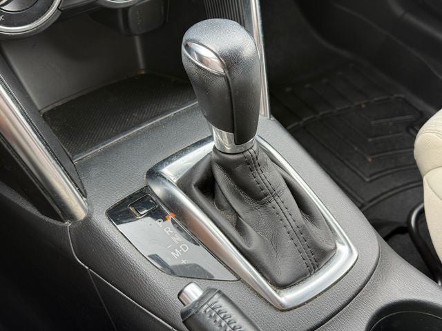 2015 Mazda Mazda CX-5 Touring