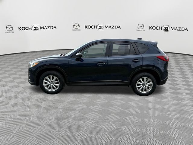 2015 Mazda Mazda CX-5 Touring