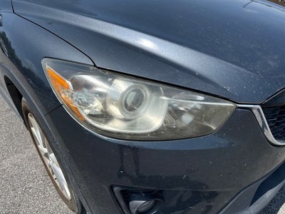 2013 Mazda Mazda CX-5 Grand Touring