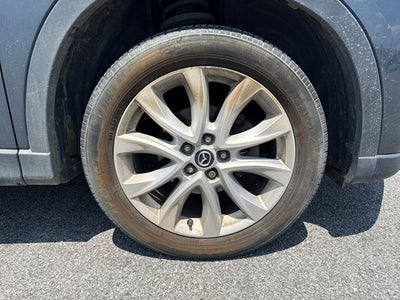 2013 Mazda Mazda CX-5 Grand Touring
