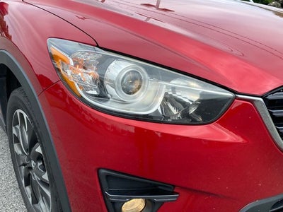 2016 Mazda Mazda CX-5 Grand Touring