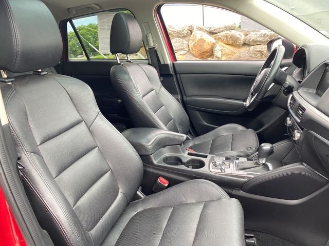 2016 Mazda Mazda CX-5 Grand Touring