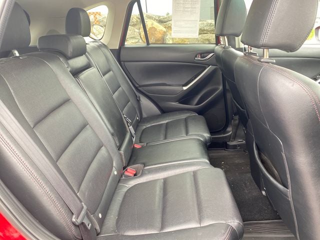 2016 Mazda Mazda CX-5 Grand Touring