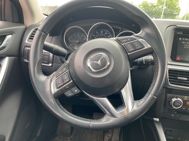 2016 Mazda Mazda CX-5 Grand Touring