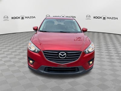2016 Mazda Mazda CX-5 Grand Touring