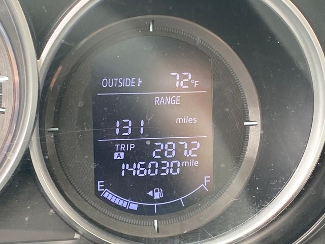 2016 Mazda Mazda CX-5 Grand Touring