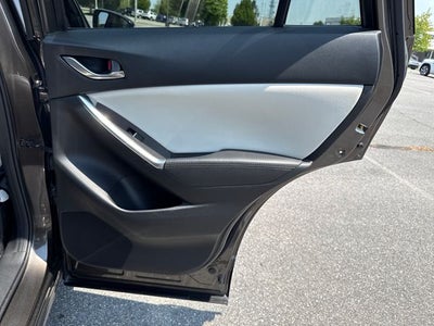 2016 Mazda Mazda CX-5 Grand Touring
