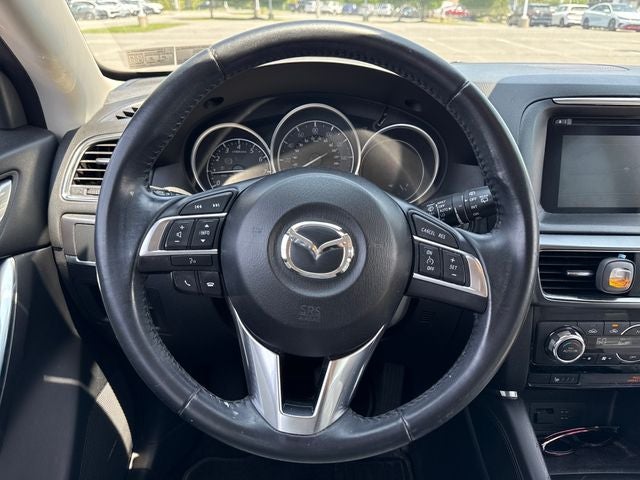 2016 Mazda Mazda CX-5 Grand Touring