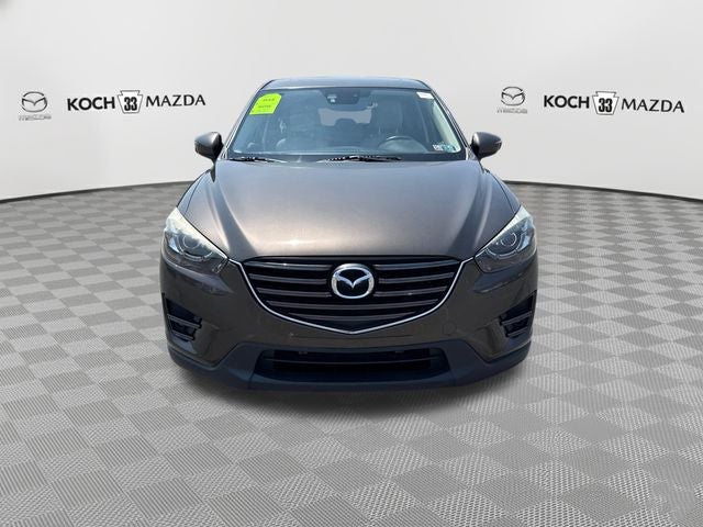 2016 Mazda Mazda CX-5 Grand Touring