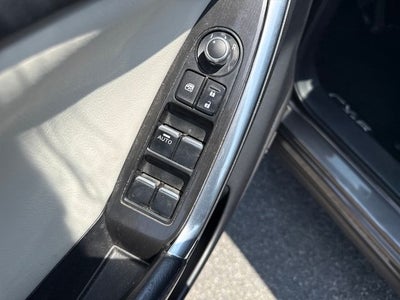 2016 Mazda Mazda CX-5 Grand Touring