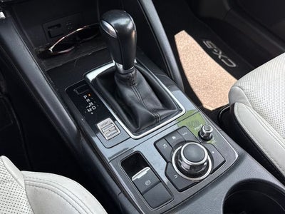 2016 Mazda Mazda CX-5 Grand Touring