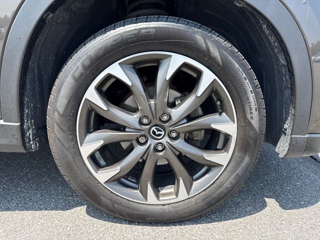 2016 Mazda Mazda CX-5 Grand Touring