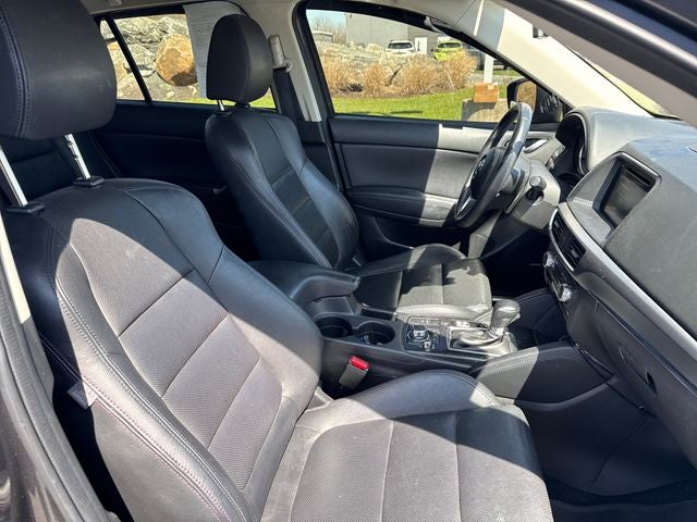 2016 Mazda Mazda CX-5 Grand Touring