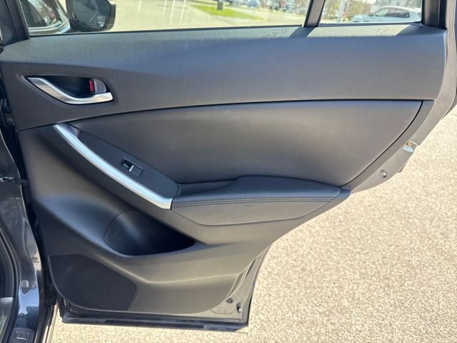 2016 Mazda Mazda CX-5 Grand Touring