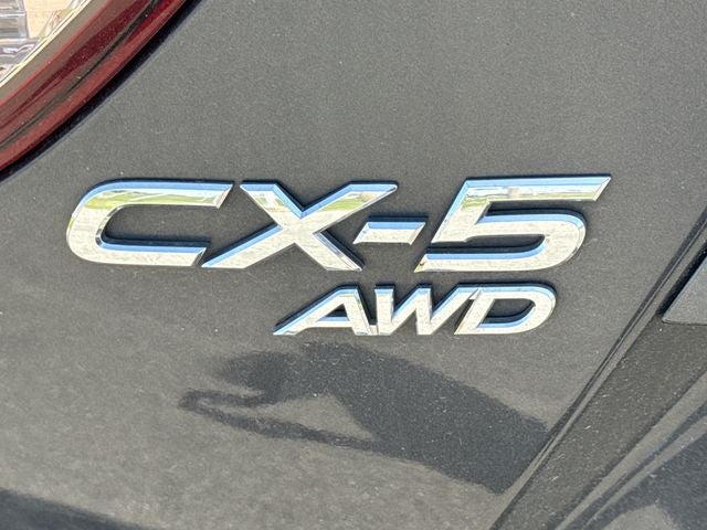 2016 Mazda Mazda CX-5 Grand Touring