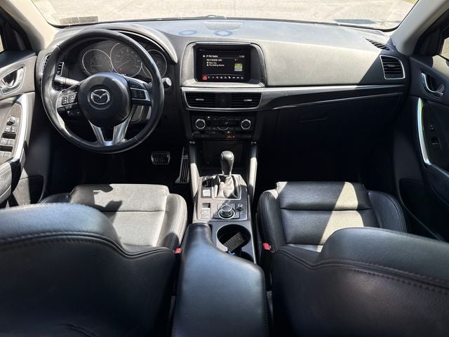 2016 Mazda Mazda CX-5 Grand Touring