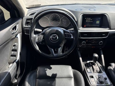 2016 Mazda Mazda CX-5 Grand Touring