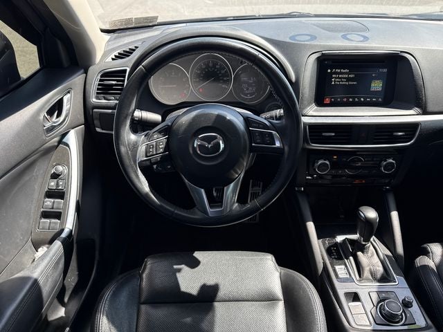 2016 Mazda Mazda CX-5 Grand Touring