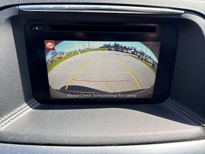 2016 Mazda Mazda CX-5 Grand Touring
