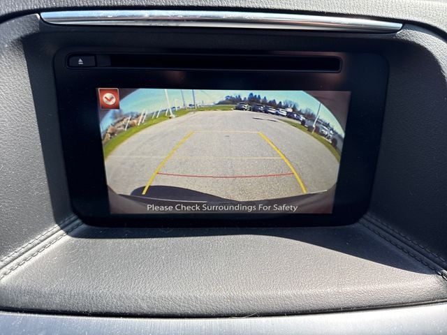 2016 Mazda Mazda CX-5 Grand Touring