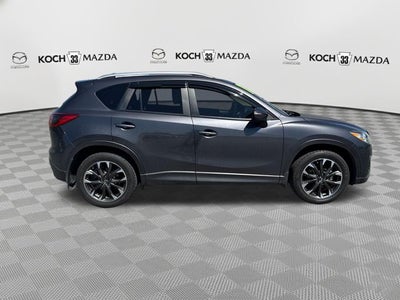 2016 Mazda Mazda CX-5 Grand Touring