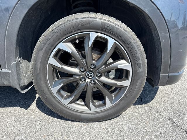 2016 Mazda Mazda CX-5 Grand Touring