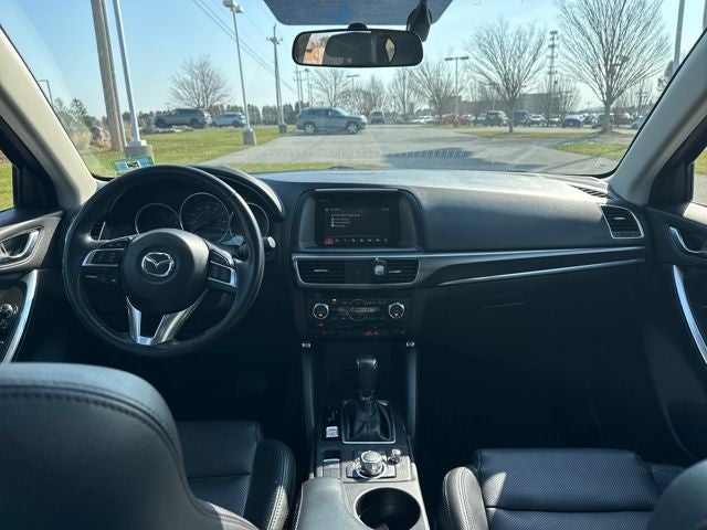 2016 Mazda Mazda CX-5 Grand Touring