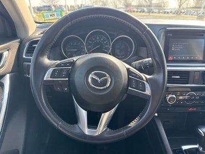 2016 Mazda Mazda CX-5 Grand Touring