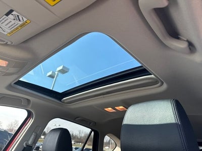 2016 Mazda Mazda CX-5 Grand Touring