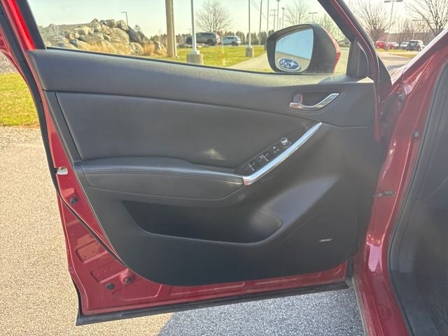 2016 Mazda Mazda CX-5 Grand Touring