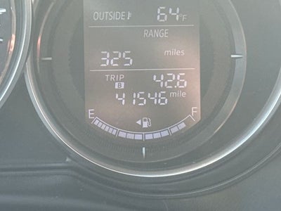 2016 Mazda Mazda CX-5 Grand Touring