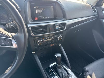 2016 Mazda Mazda CX-5 Grand Touring