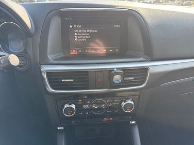 2016 Mazda Mazda CX-5 Grand Touring