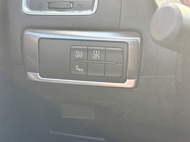 2016 Mazda Mazda CX-5 Grand Touring