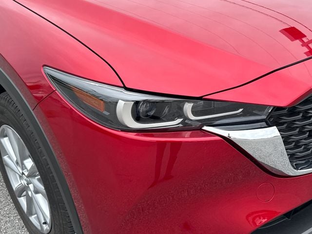 2023 Mazda Mazda CX-5 2.5 S
