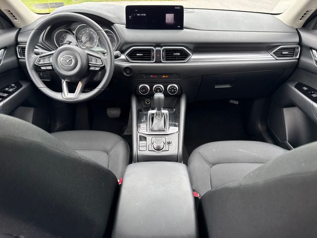 2023 Mazda Mazda CX-5 2.5 S