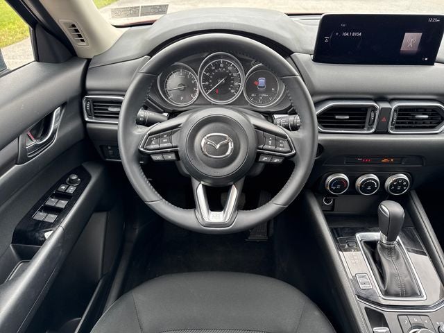 2023 Mazda Mazda CX-5 2.5 S