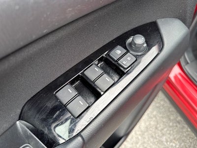 2023 Mazda Mazda CX-5 2.5 S