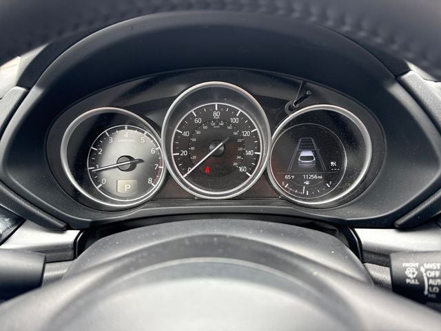 2023 Mazda Mazda CX-5 2.5 S