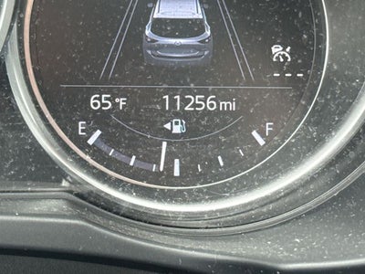 2023 Mazda Mazda CX-5 2.5 S