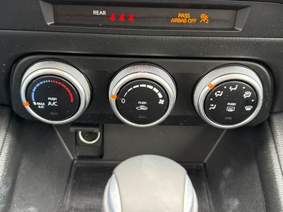 2023 Mazda Mazda CX-5 2.5 S