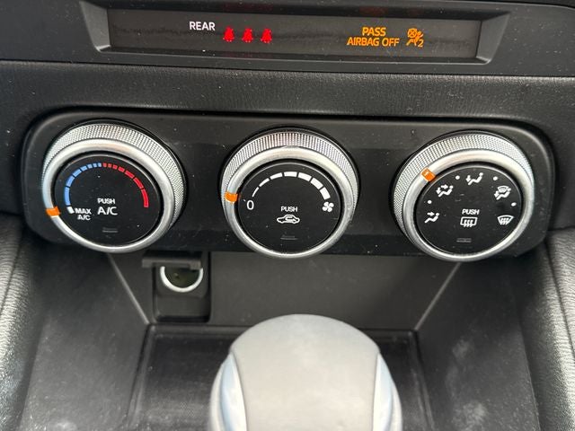 2023 Mazda Mazda CX-5 2.5 S