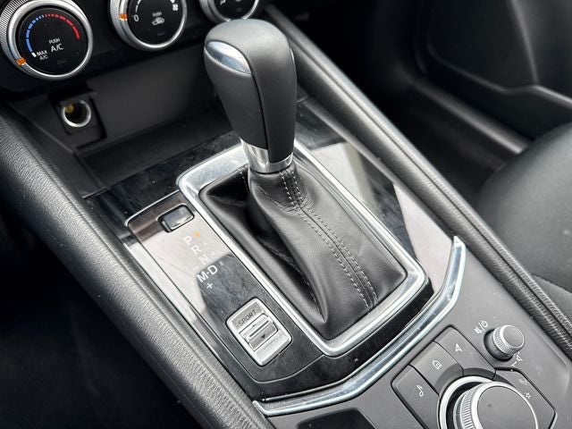 2023 Mazda Mazda CX-5 2.5 S