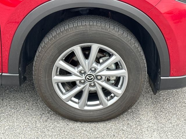 2023 Mazda Mazda CX-5 2.5 S