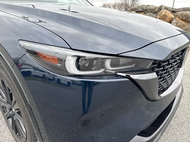 2023 Mazda Mazda CX-5 2.5 Turbo