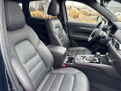 2023 Mazda Mazda CX-5 2.5 Turbo
