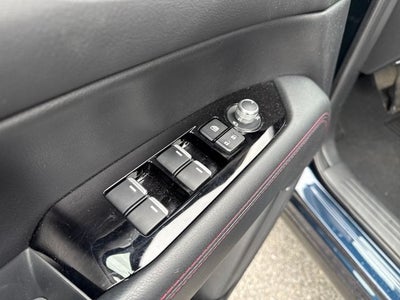 2023 Mazda Mazda CX-5 2.5 Turbo