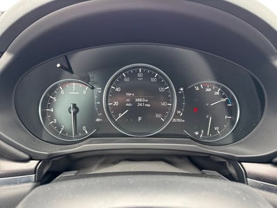 2023 Mazda Mazda CX-5 2.5 Turbo