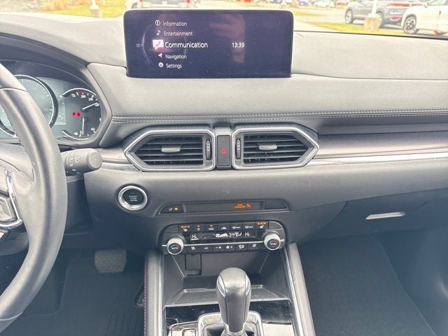 2023 Mazda Mazda CX-5 2.5 Turbo