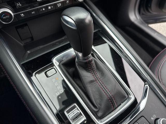 2023 Mazda Mazda CX-5 2.5 Turbo